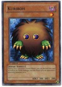 Kuriboh [DPYG-EN005] Common | Galaxy Games LLC