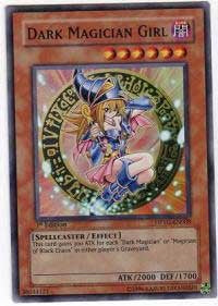 Dark Magician Girl [DPYG-EN008] Super Rare | Galaxy Games LLC