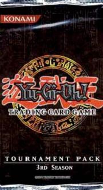 Tournament Pack: 3rd Season - Booster Pack | Galaxy Games LLC