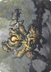 Plague Engineer // Plague Engineer [Modern Horizons Art Series] | Galaxy Games LLC
