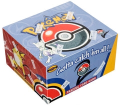 Base Set 2 - Booster Box | Galaxy Games LLC