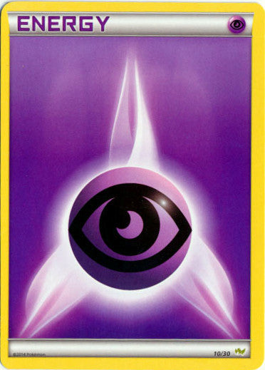 Psychic Energy (10/30) [XY: Trainer Kit - Noivern] | Galaxy Games LLC