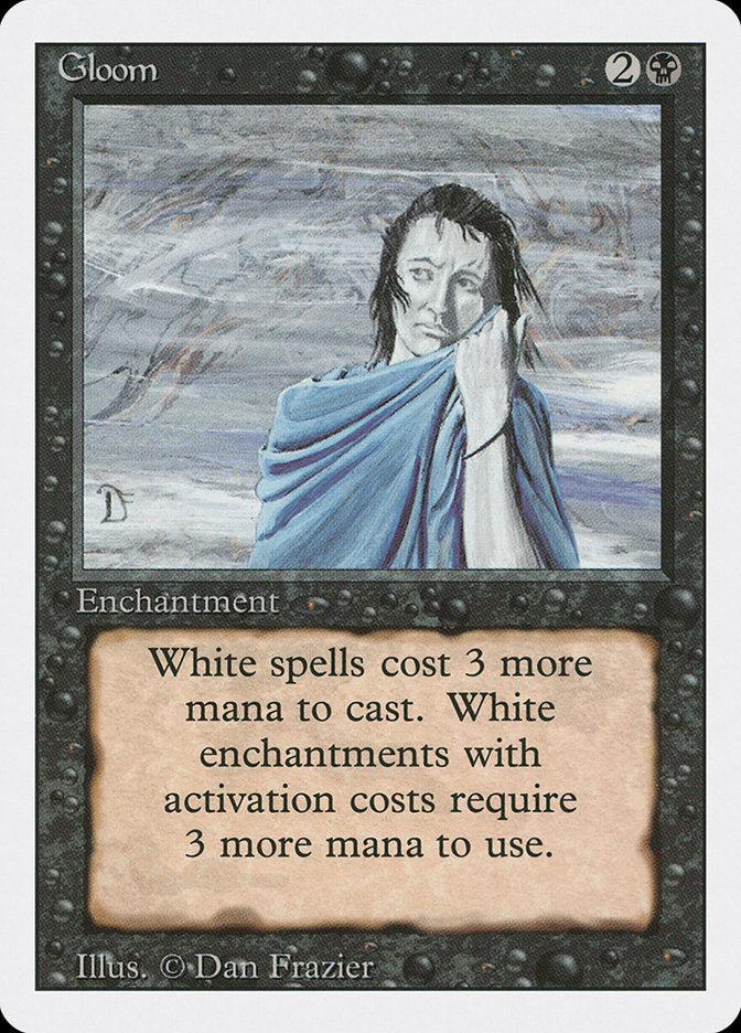 Gloom [Revised Edition] | Galaxy Games LLC