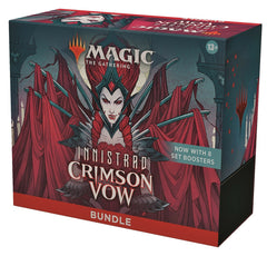 Innistrad: Crimson Vow - Bundle | Galaxy Games LLC
