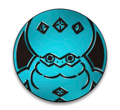 Sword & Shield: Darkness Ablaze - Theme Deck (Galarian Darmanitan) | Galaxy Games LLC