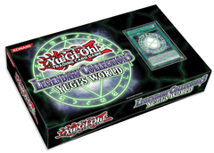 Legendary Collection 3: Yugi's World Display (1st Edition) | Galaxy Games LLC