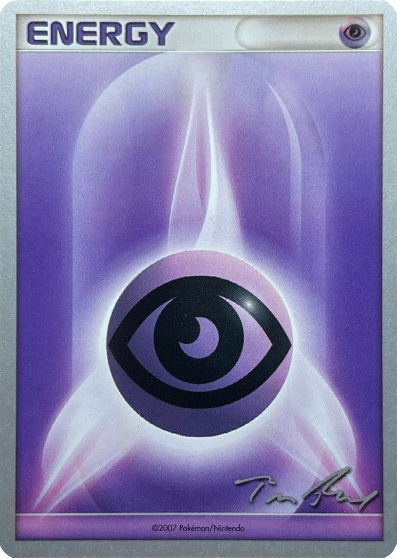 Psychic Energy (Legendary Ascent - Tom Roos) [World Championships 2007] | Galaxy Games LLC