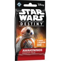 Awakenings Booster Pack | Galaxy Games LLC