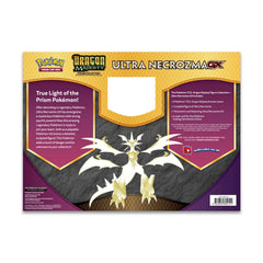 Dragon Majesty - Figure Collection (Ultra Necrozma GX) | Galaxy Games LLC