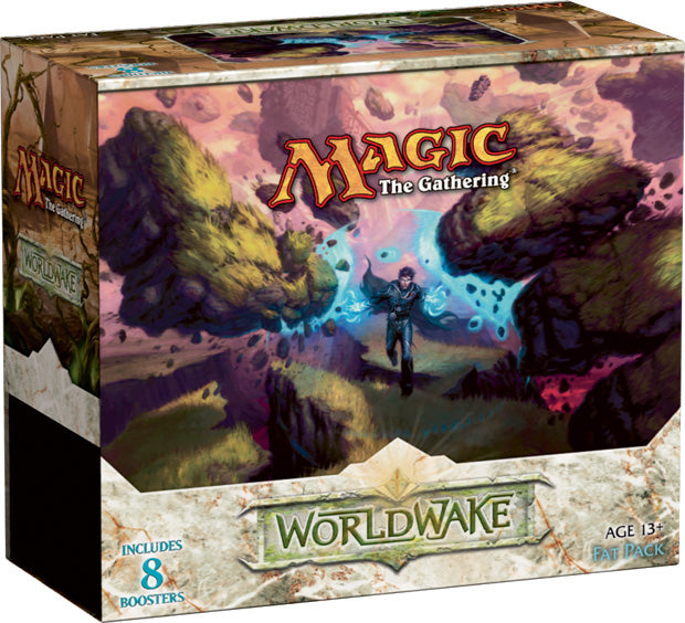 Worldwake - Bundle | Galaxy Games LLC