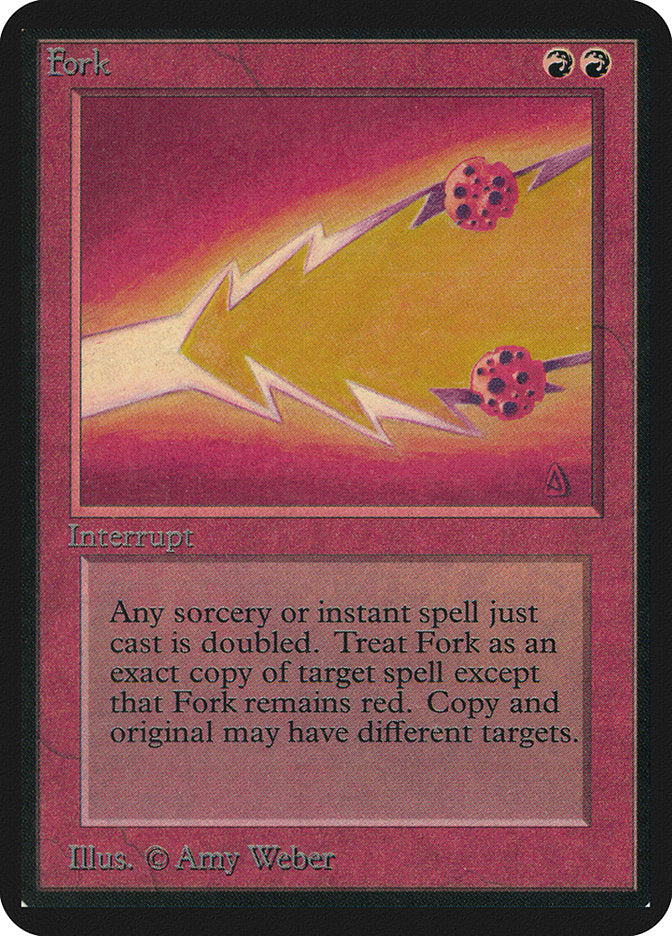 Fork [Alpha Edition] | Galaxy Games LLC