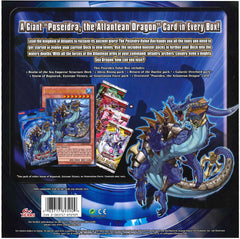 Poseidra Value Box | Galaxy Games LLC
