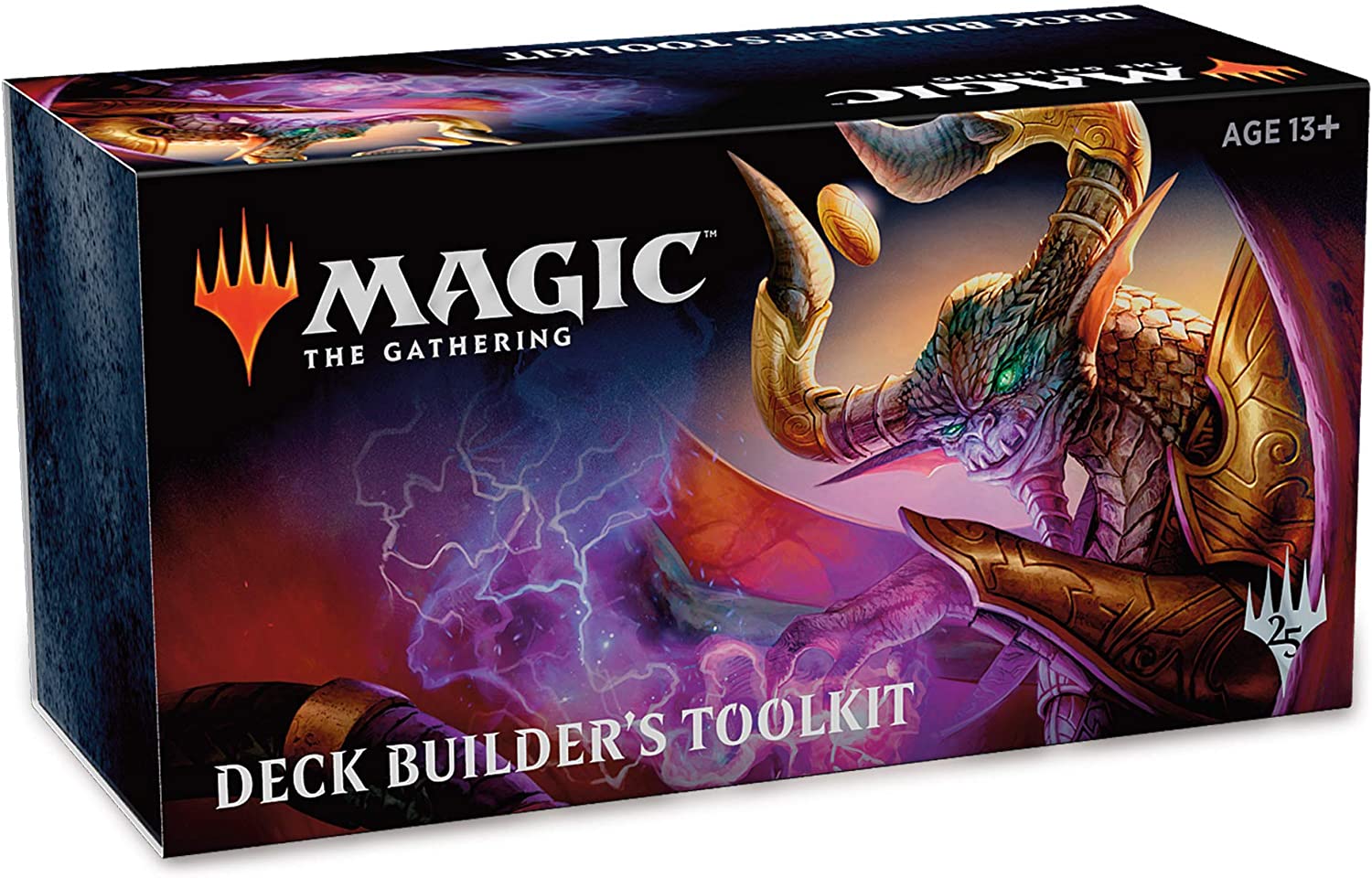 Core Set 2019 - Deck Builder's Toolkit | Galaxy Games LLC