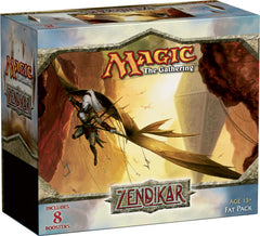 Zendikar - Bundle | Galaxy Games LLC
