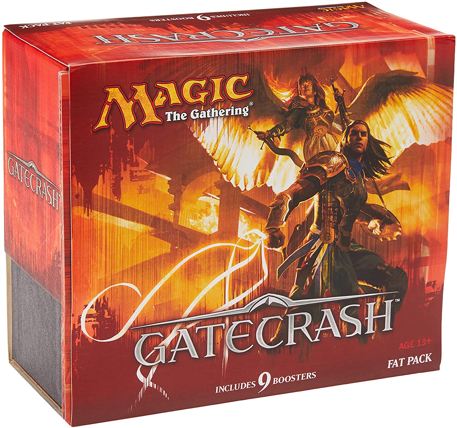 Gatecrash - Bundle | Galaxy Games LLC