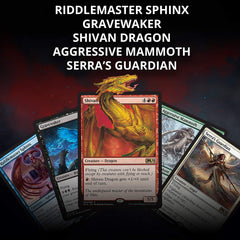 Core Set 2020 - Deck Builder's Toolkit | Galaxy Games LLC