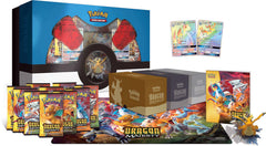 Dragon Majesty - Super-Premium Collection | Galaxy Games LLC