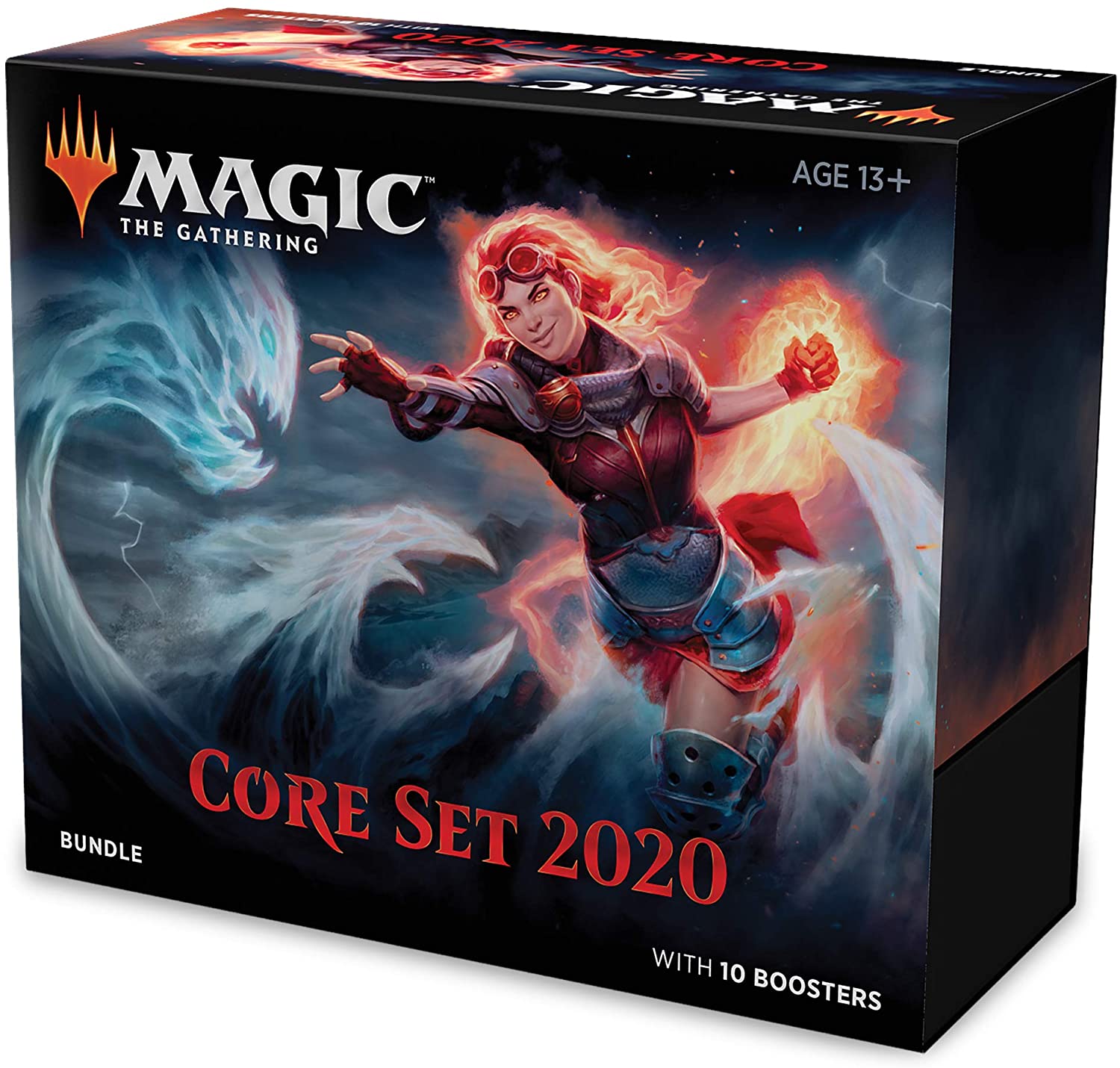 Core Set 2020 - Bundle | Galaxy Games LLC