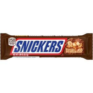 Snickers | Galaxy Games LLC