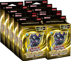 The New Challengers - Super Edition Display | Galaxy Games LLC