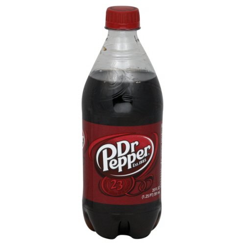Dr. Pepper | Galaxy Games LLC