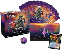 Modern Horizons 2 - Bundle | Galaxy Games LLC