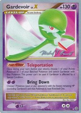 Gardevoir LV.X (131/132) (Boltevoir - Michael Pramawat) [World Championships 2010] | Galaxy Games LLC