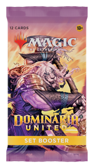 Dominaria United - Set Booster Pack | Galaxy Games LLC