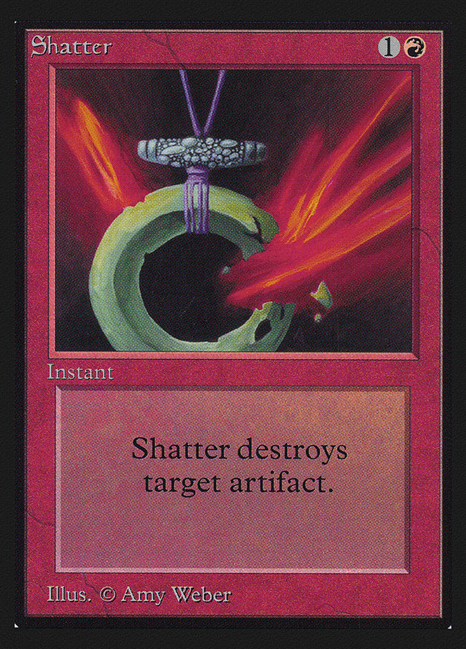 Shatter [Collectors' Edition] | Galaxy Games LLC
