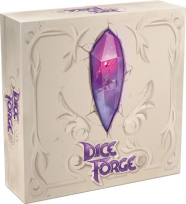 Dice Forge | Galaxy Games LLC