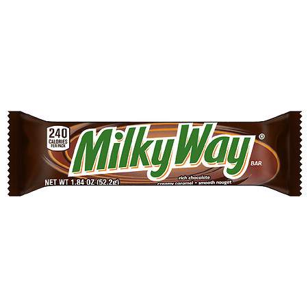 Milky Way | Galaxy Games LLC