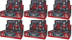Innistrad: Crimson Vow - Set Booster Case | Galaxy Games LLC