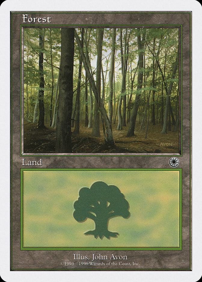 Forest (103) [Battle Royale] | Galaxy Games LLC
