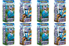 Call Of Legends - Theme Deck Display | Galaxy Games LLC