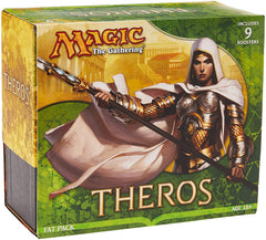 Theros - Bundle | Galaxy Games LLC