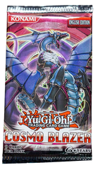 Cosmo Blazer - Booster Box (Unlimited) | Galaxy Games LLC