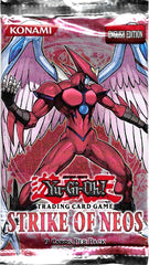 Strike of Neos - Booster Box (Unlimited) | Galaxy Games LLC