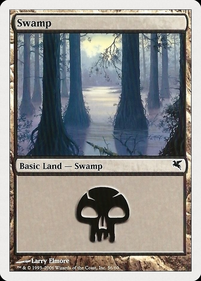 Swamp (56) [Hachette UK] | Galaxy Games LLC