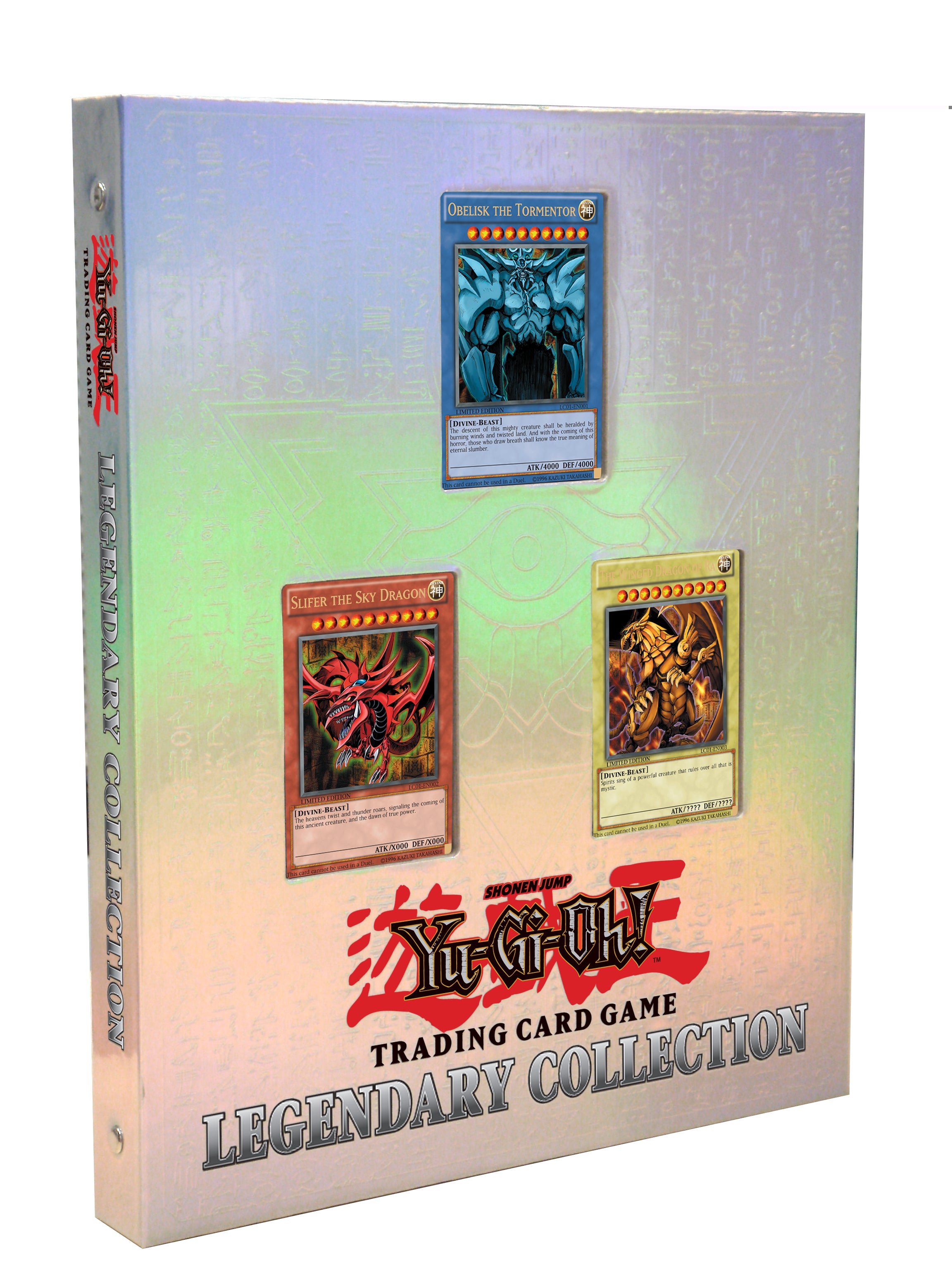 Legendary Collection | Galaxy Games LLC