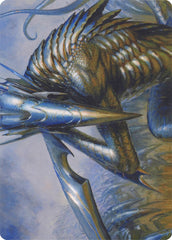 First Sliver's Chosen // First Sliver's Chosen [Modern Horizons Art Series] | Galaxy Games LLC