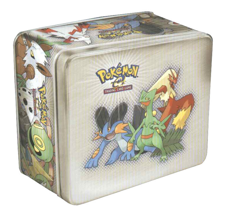 EX - Collector's Tin | Galaxy Games LLC