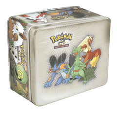 EX - Collector's Tin | Galaxy Games LLC