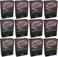 2001 World Championship Deck Display | Galaxy Games LLC