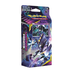Sun & Moon: Unified Minds - Theme Deck Case | Galaxy Games LLC