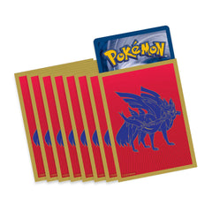 Sword & Shield - Elite Trainer Box (Zacian) | Galaxy Games LLC
