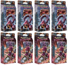 XY: Steam Siege - Theme Deck Display | Galaxy Games LLC