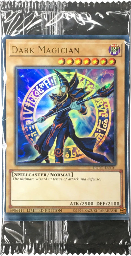 Duel Power - Promo Pack | Galaxy Games LLC