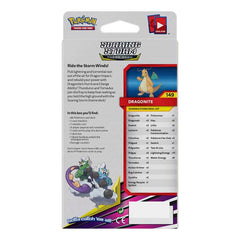 Sun & Moon: Unified Minds - Theme Deck (Soaring Storm) | Galaxy Games LLC