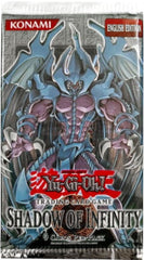 Shadow of Infinity - Booster Box (Unlimited) | Galaxy Games LLC