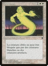 Seeker (French) - "Chercheur" [Renaissance] | Galaxy Games LLC